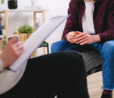 Kazan bireysel terapi