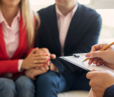 Kazan çift terapisi