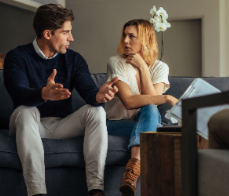 Kazan evlilik terapisi