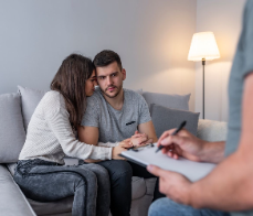 Kazan ilişki terapisi